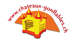 location chateaux gonflables